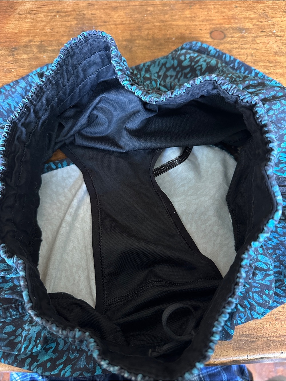 Lululemon Track That Short - Picture 6 of 6